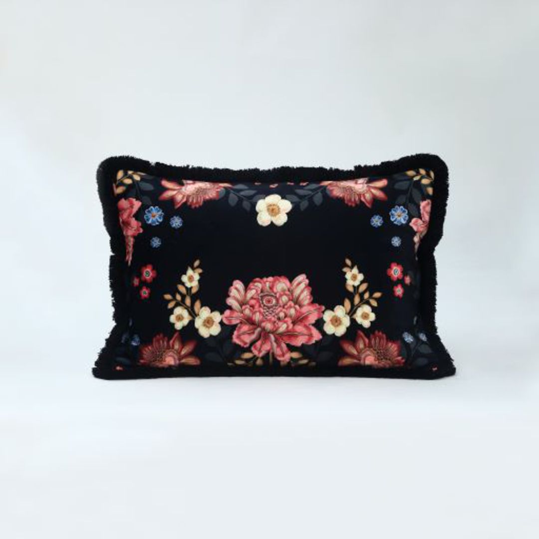 MM Linen - Medici Cushions image 0